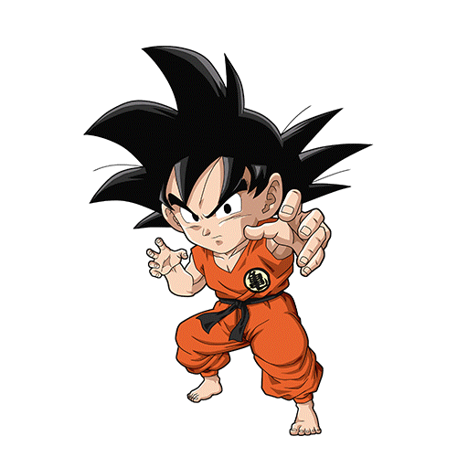 Goku