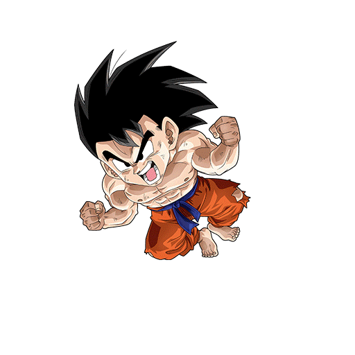 Goku