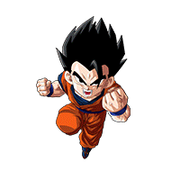 Ultimate Gohan