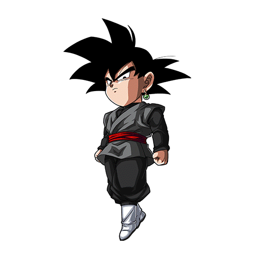 Goku Black