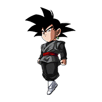 Goku Black