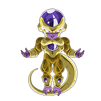 Golden Frieza