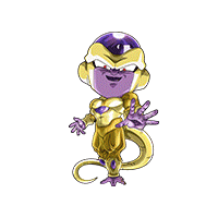 Golden Frieza