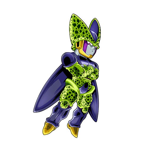 Perfect Cell