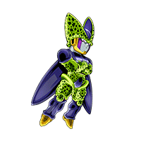 Perfect Cell