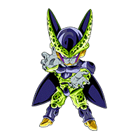 Perfect Cell