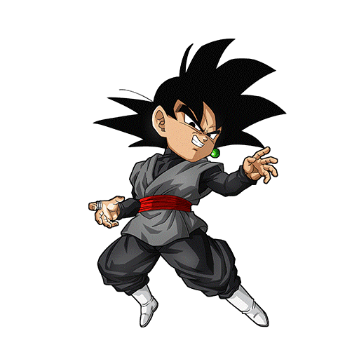 Goku Black