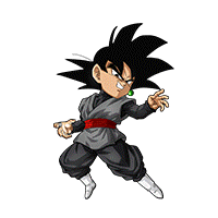 Goku Black