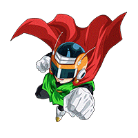 Great Saiyaman