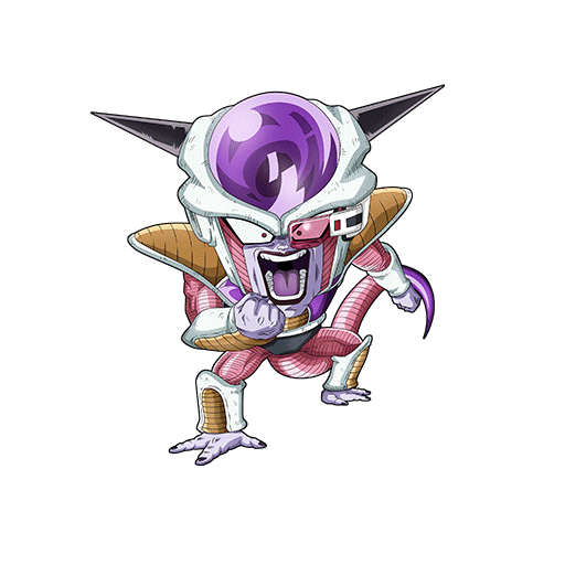 Frieza (1st Form)