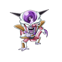 Frieza (1st Form)