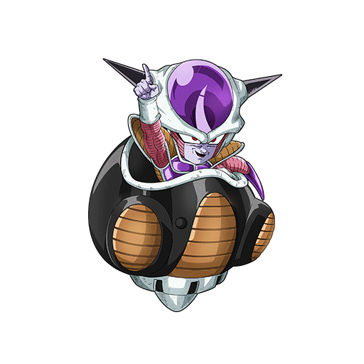 Frieza (1st Form)