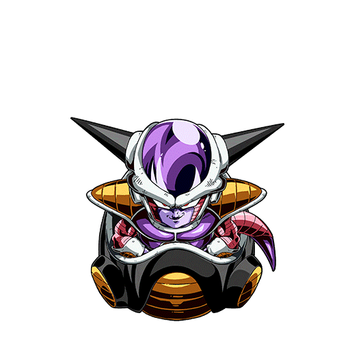 Frieza (1st Form)