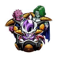 Frieza (1st Form)