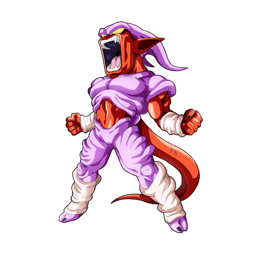 Super Janemba