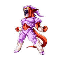 Super Janemba