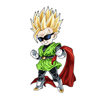 Great Saiyaman (SS2)