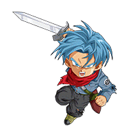 Trunks (Teen) (Future)