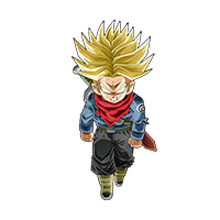 Super Saiyan Trunks (Future)