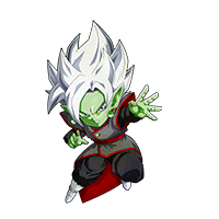 Fusion Zamasu