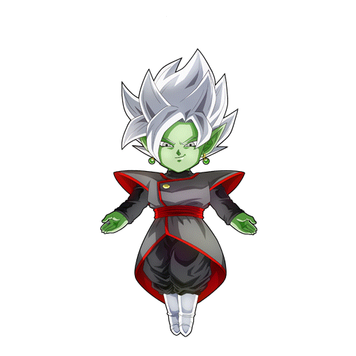 Fusion Zamasu