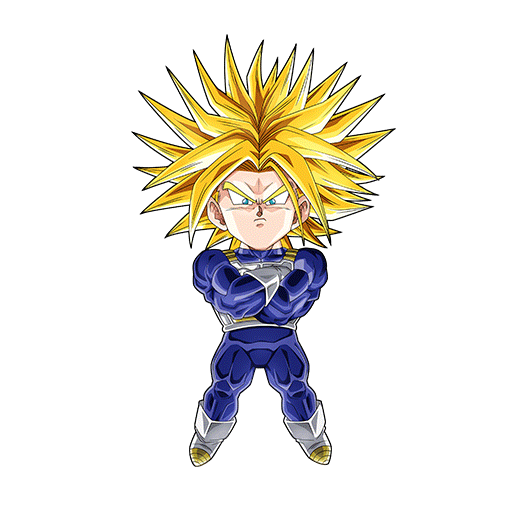 Super Trunks