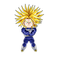 Super Trunks