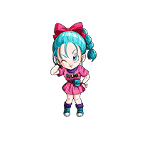 Bulma (Youth)
