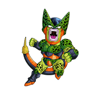 Cell (2nd Form)