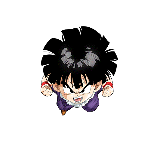 Gohan (Kid)