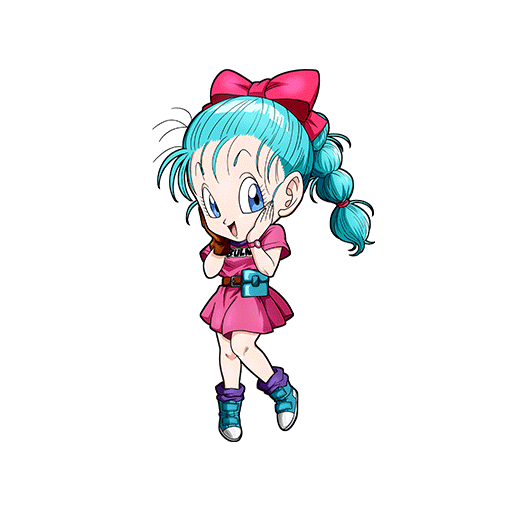 Bulma (Youth)