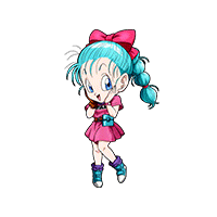 Bulma (Youth)