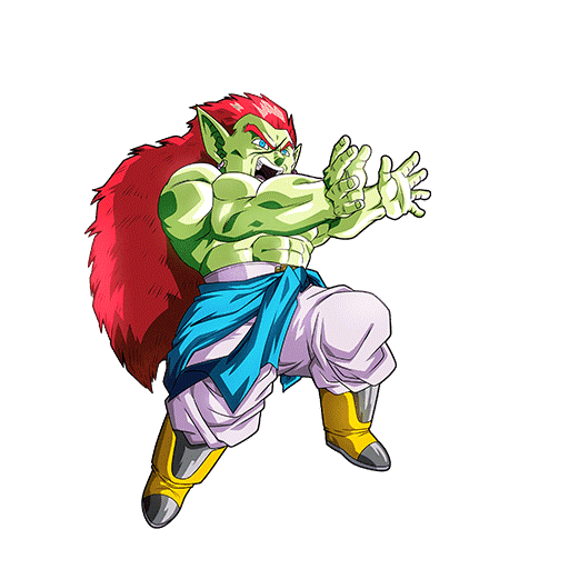 Full Power Boujack