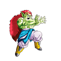 Full Power Boujack