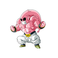 Majin Buu (South Supreme Kai)