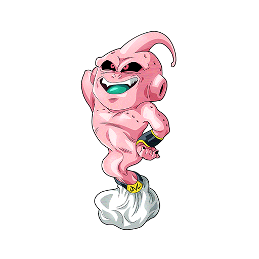 Buu (Kid)