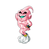 Buu (Kid)