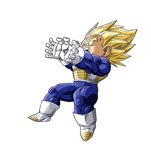 Super Vegeta