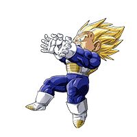 Super Vegeta
