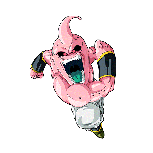 Buu (Super)