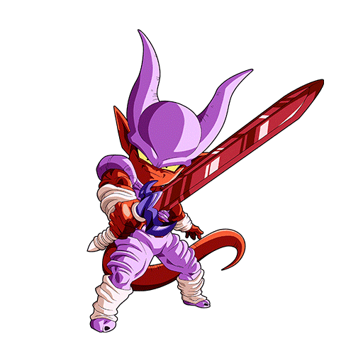 Super Janemba