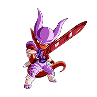 Super Janemba