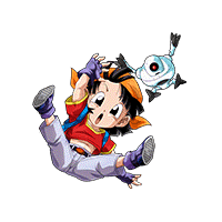 Pan (GT)