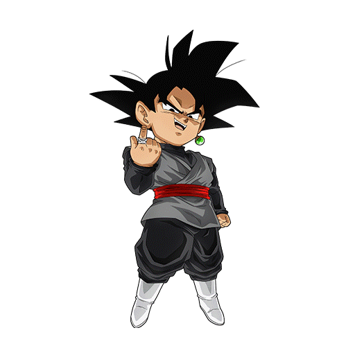 Goku Black