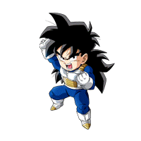Gohan (Youth)