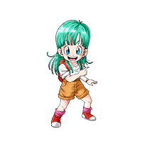 Bulma (Youth)