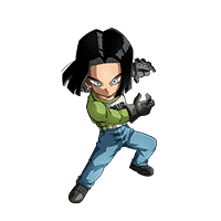 Android #17