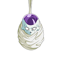 Frieza (Final Form) (Angel)