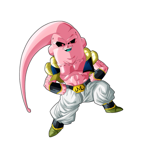 Majin Buu (Gotenks)