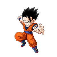 Ultimate Gohan